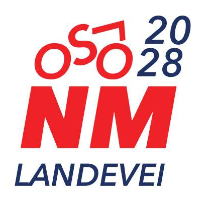 NM Landevei Oslo 2028